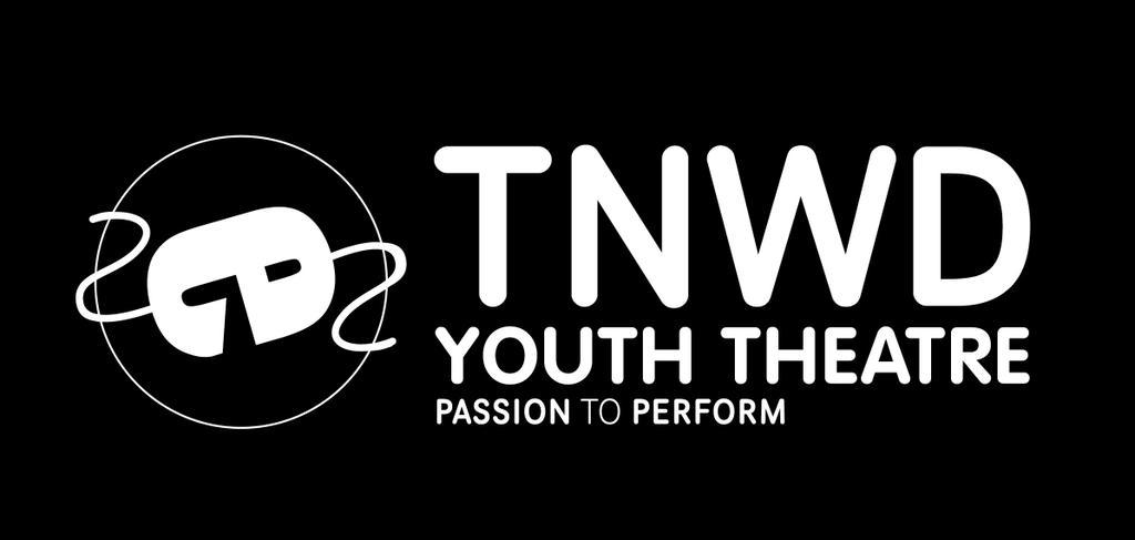 TNWDSchool's tweet photo. . TNWD Youth Theatre .. logo already and with our  clothing  supplier ready for next week's  show @RedDC_Clothing http://t.co/ncdtstghIX