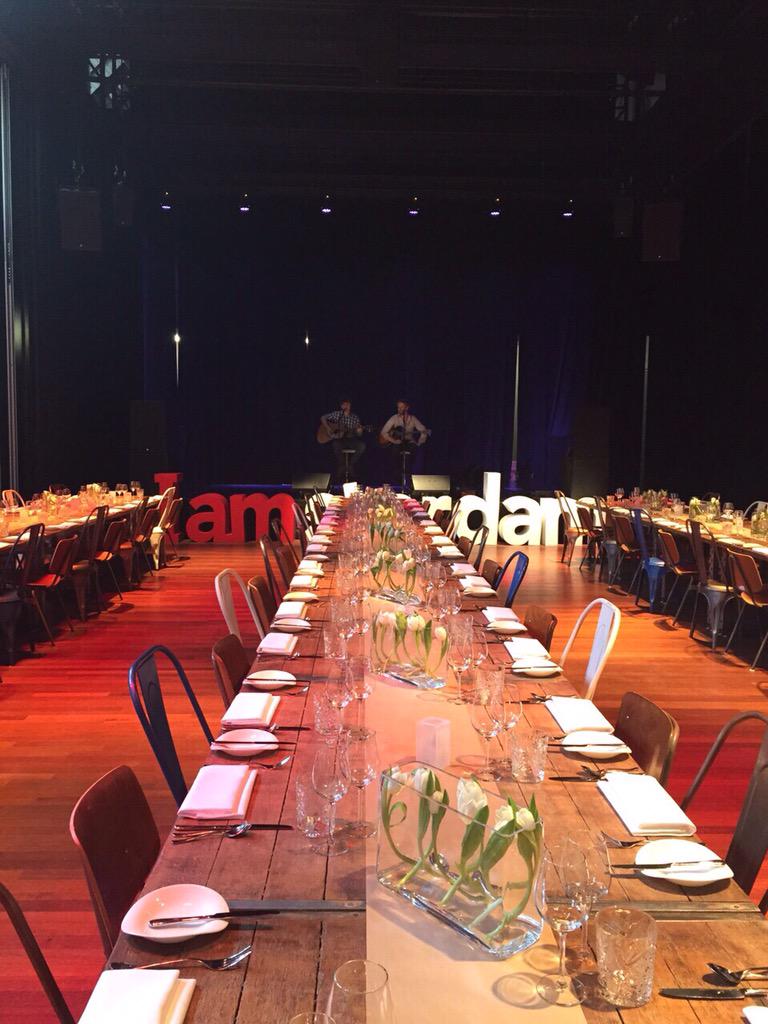 hermandummer's tweet image. Ondertussen in Amsterdam met @KrasEvents   &amp;amp; @_EventsBusiness
