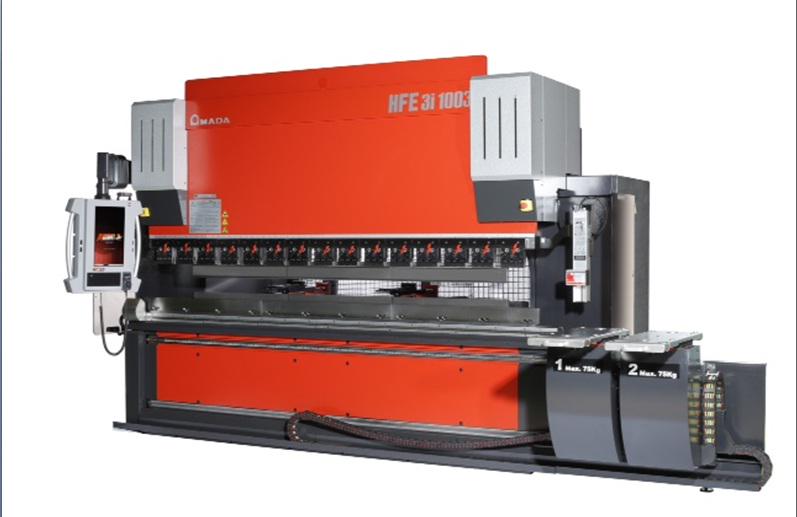 Metalfacture (@metalfacture) on Twitter photo We have invested in excess of £80,000 in a 6th Press Brake, giving us additional capacity!! E: ben@metalfacture.com We have invested in excess of £80,000 in a 6th Press Brake, giving us additional capacity!! E: ben@metalfacture.com