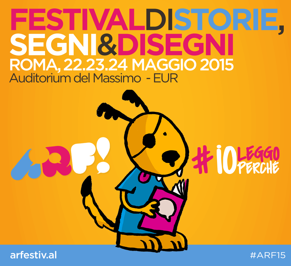 arfestival tweet picture