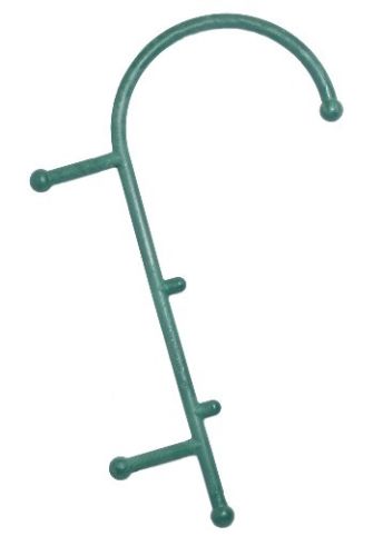 Theracane - Deep Tissue Trigger Point Tool - Self Care, Stress &amp; Pain Relief, Whole Body Treatment!