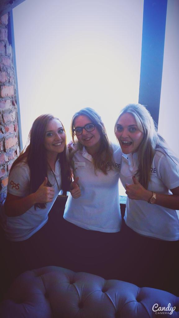 CPS_Solutions's tweet image. #totesamazeballs #inspire2015 thank you for coming, we hope you enjoyed the day as much as we did. From all at CPS