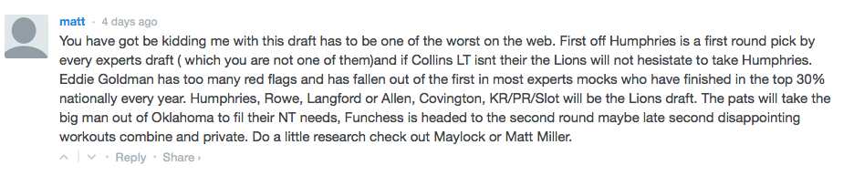 NickKlopsis's tweet photo. guys I looked at the comments on my mock http://t.co/mr5MJIA8CB