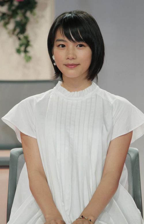 cute_nou's tweet photo. 能年玲奈ちゃん♡可愛かったらRT #能年玲奈 http://t.co/Nu94sSTBXh