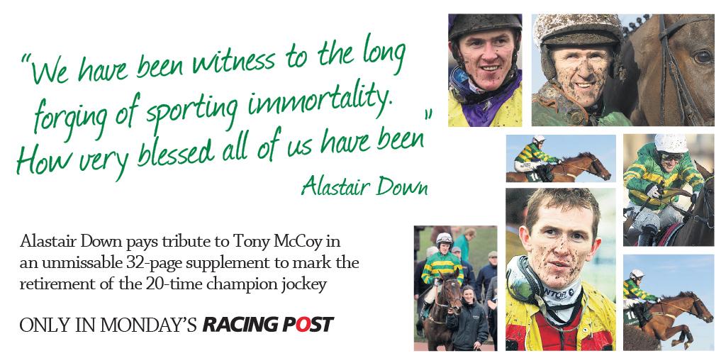 Racing Post tweet media