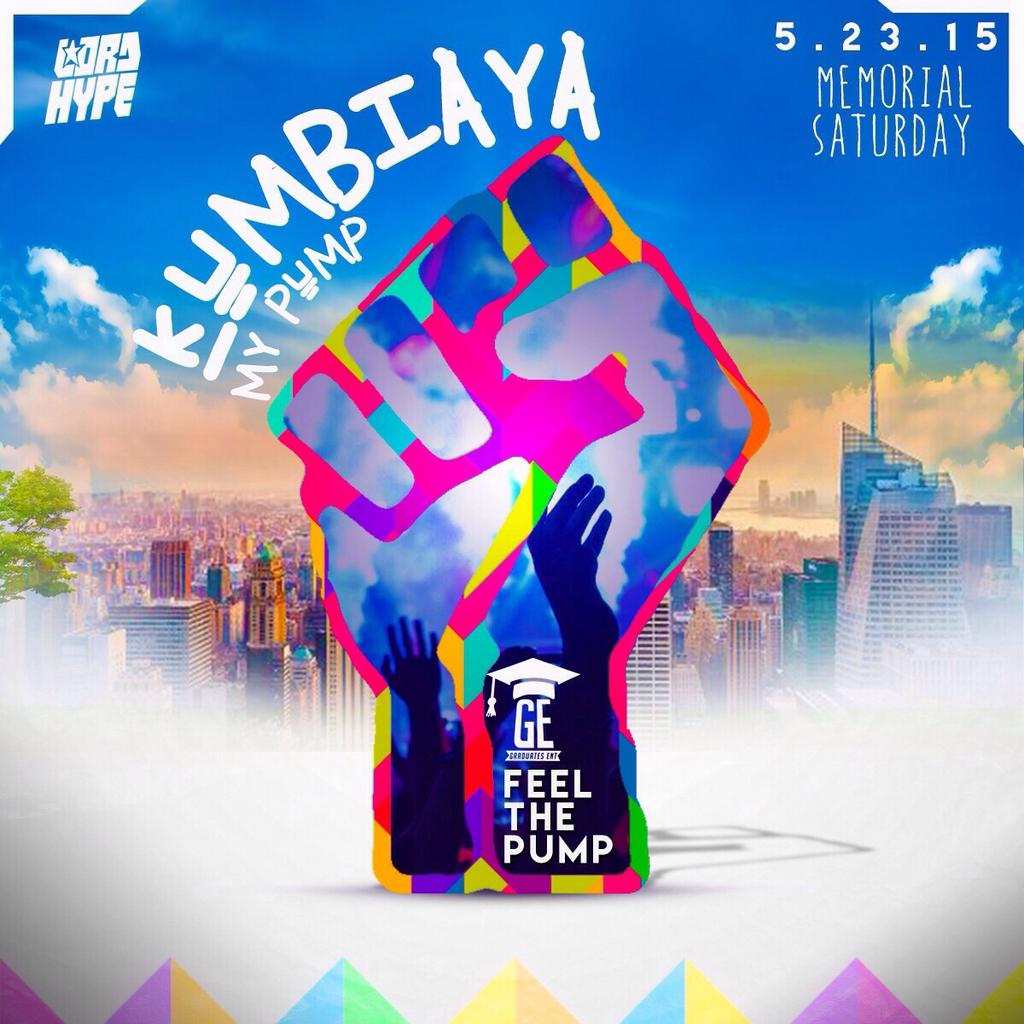 AyindeGrad87's tweet photo. Memorial Sat...KumbiayaMYPump with an electrifying International Dj Cast @graduatesent @akinlabigeorge @ThatDudeTony http://t.co/CaGP7j2S4s