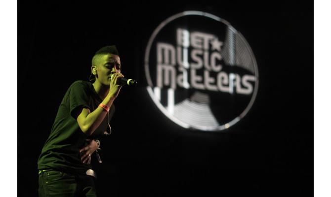 Happy Birthday, Syd Tha Kyd!  via  |  