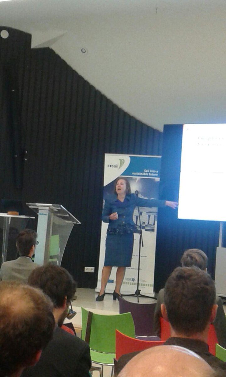 sophsys's tweet image. Erg interessante dag gisteren. We hebben weer veel geleerd over alternatieve aandrijvingen van zeeschepen #deltares