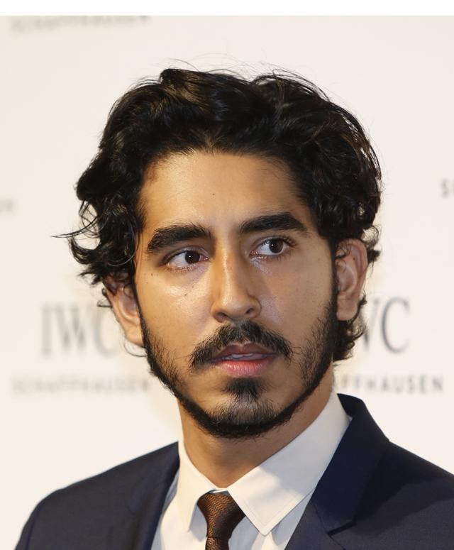 Sial dev patel sekarang gondrong dan brewokan????¿¿¿
Anw, happy birthday~   