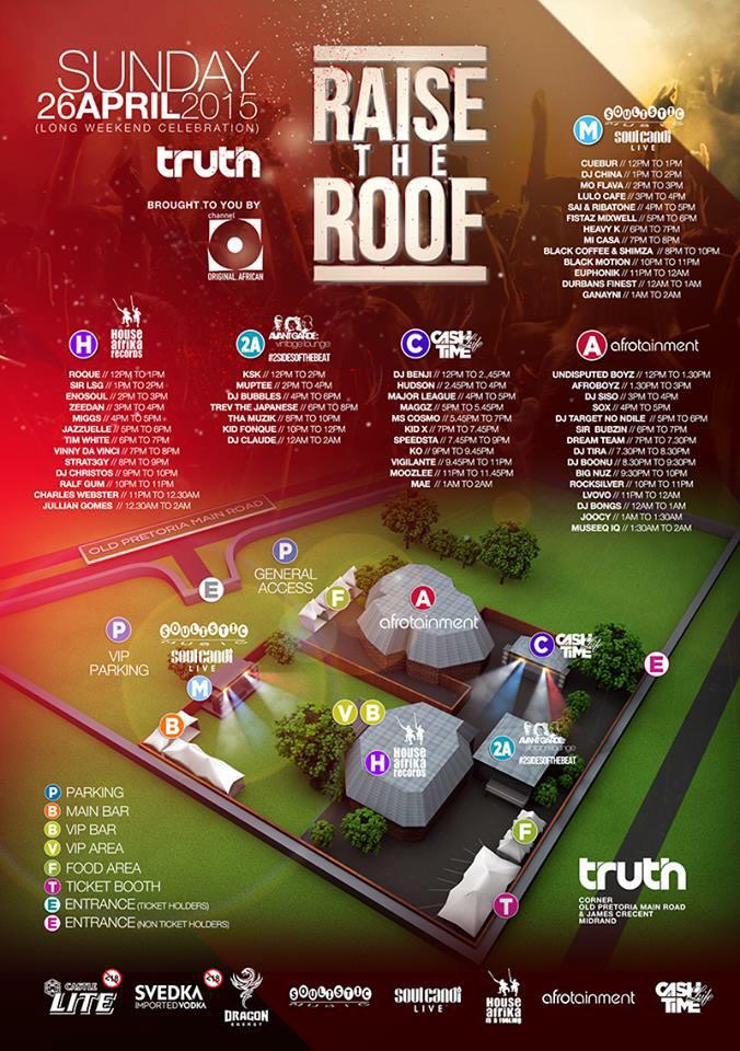 Soulistic Music tweet media