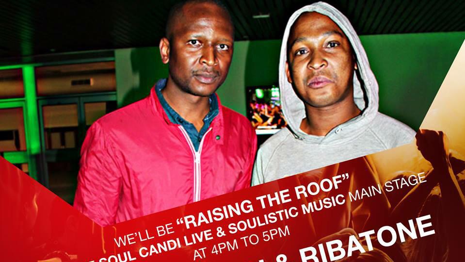 Full line-ups, set times &amp; layout of your <a href="/RaiseTheRoofSA/">#RTR2018</a> party paradise at <a href="/TRUTHjhb/">TRUTH</a> on 26 April. Be ready to DANCE!