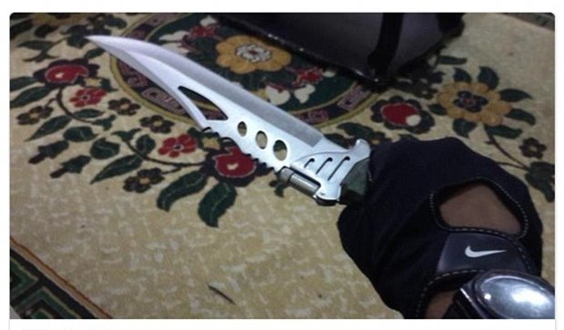 Посмотреть изображение в Твиттере