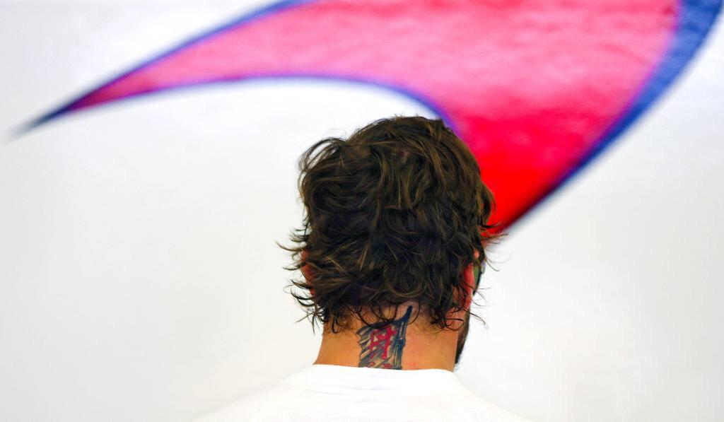 "Pensar es fácil. Actuar es difícil. Actuar como uno piensa es lo más difícil"
Wolfgang von Goeth
#LaVidaYsusCosas 👏👏