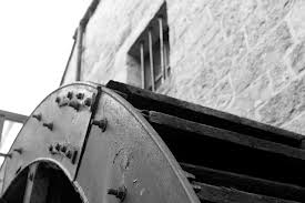 Tully Mill  tweet media