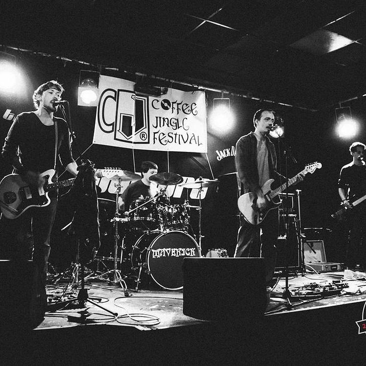 Kodah5's tweet photo. TOMORROW NIGHT @railwaylive IN WINCHESTER! Kodah - Brightlight City - Escape From '98! Doors 7:30 SHOW UP!!! http://t.co/Sp8zRxyRd1
