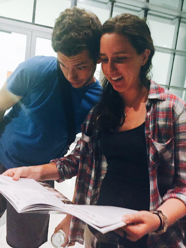 UScientifica's tweet image. Check out what's inside! Issue 2 is now available at the Miller School and Main Campus #checkusout #umiami