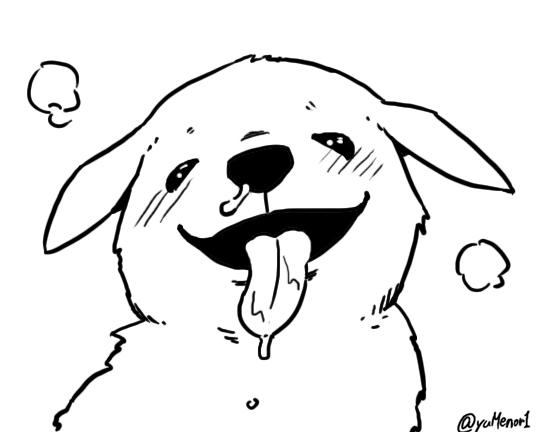そしてこの笑顔 