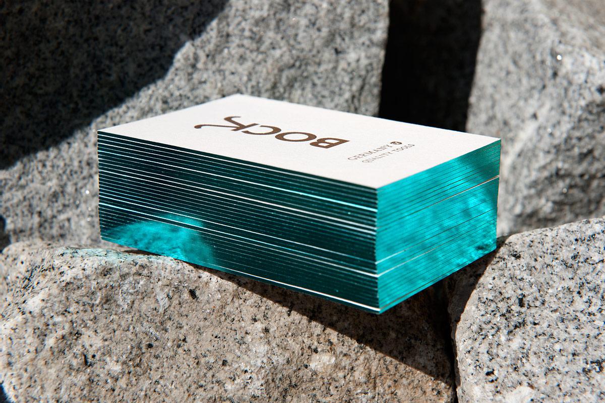 burosequenz's tweet photo. #corporate #design für Bock Tools in Saudi Arabien. #letterpress #buisinesscards http://t.co/G1eZYBnTDy http://t.co/JqLqdicUsD