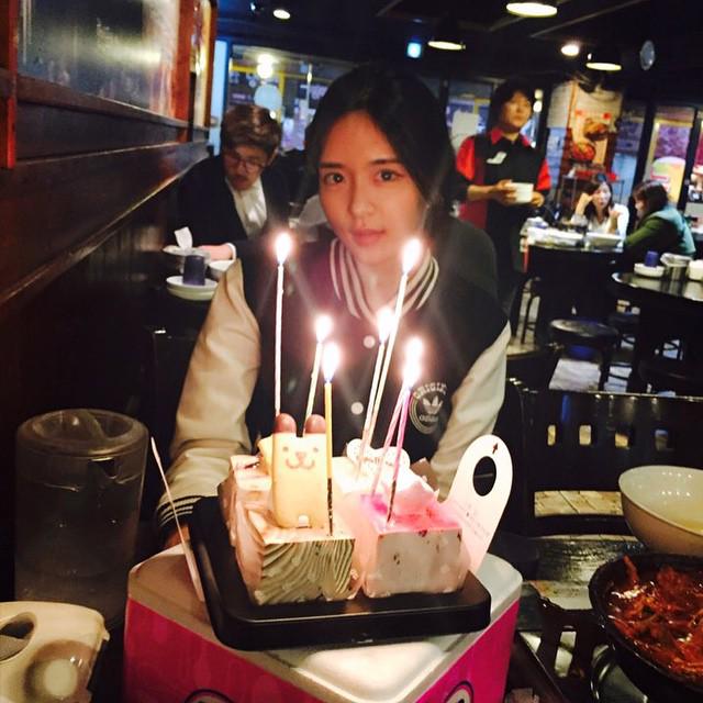 2EYES_TH's tweet photo. #babysookday  ♥ http://t.co/GGkCiar7i7