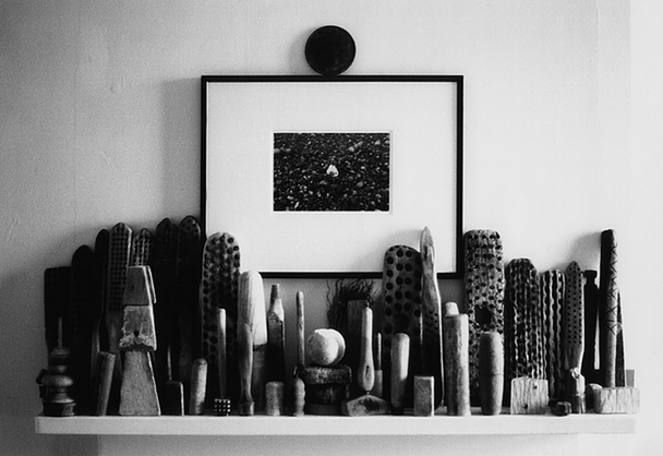 Kickstarter's tweet photo. A non-profit publisher pays tribute to a great artist &amp; teacher in a book: https://t.co/N2IIadd6qX @occasionalpaper http://t.co/CE63orEkXU