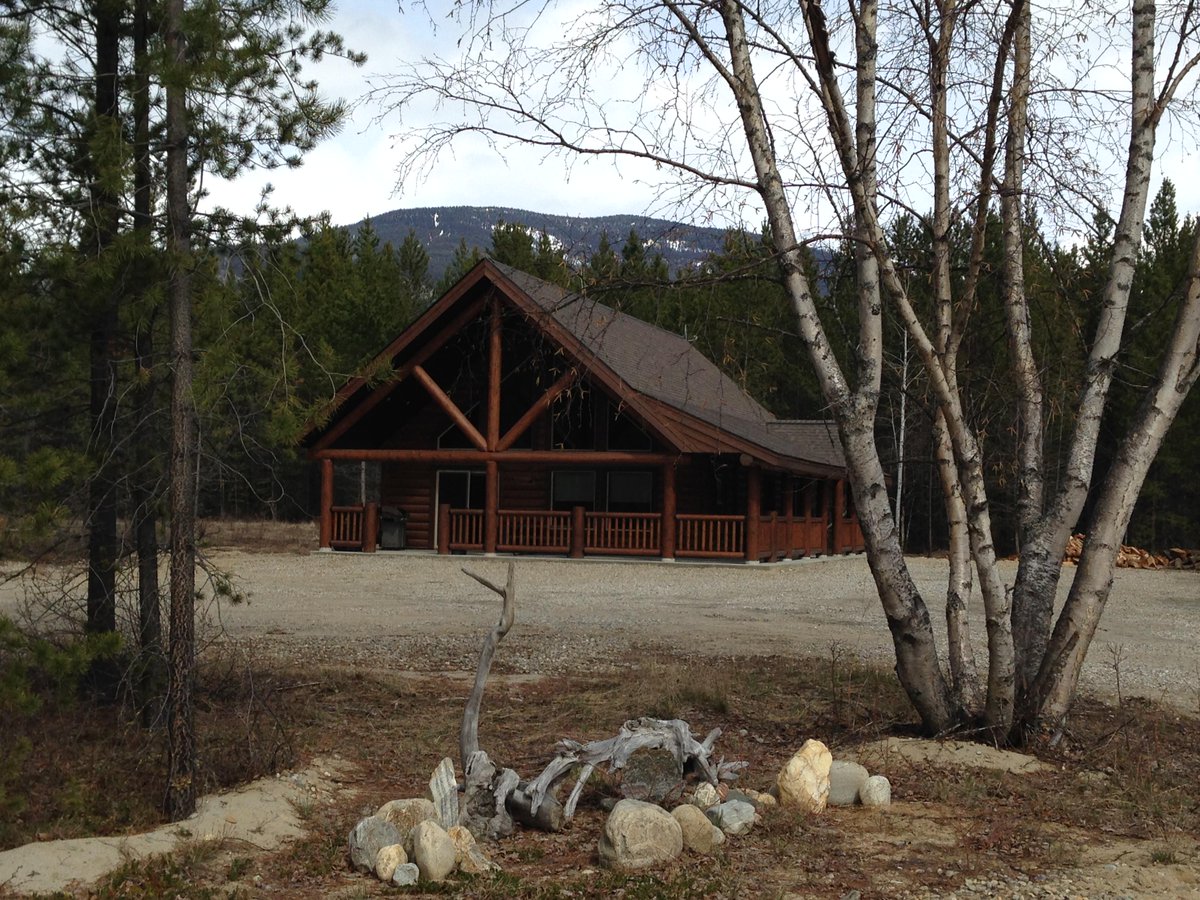 Whisper Creek Cabins Whispercrkcabin Twitter