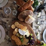 Photo by Silver Orange Bistro (@OrangeBistro)