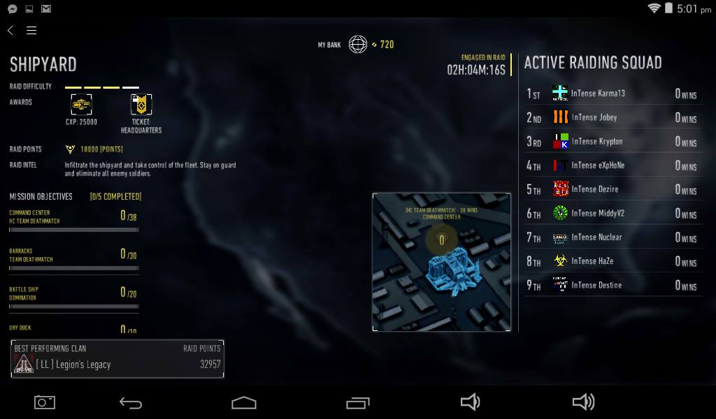 InTenseJigsaw's tweet photo. @ATVIAssist yes im the clan leader http://t.co/iPcxBqApIE