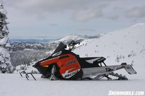 Snowmobilecom's tweet image. Check out the Polaris Snowmobile of the Month! #polaris #prormk
ow.ly/M0UCG