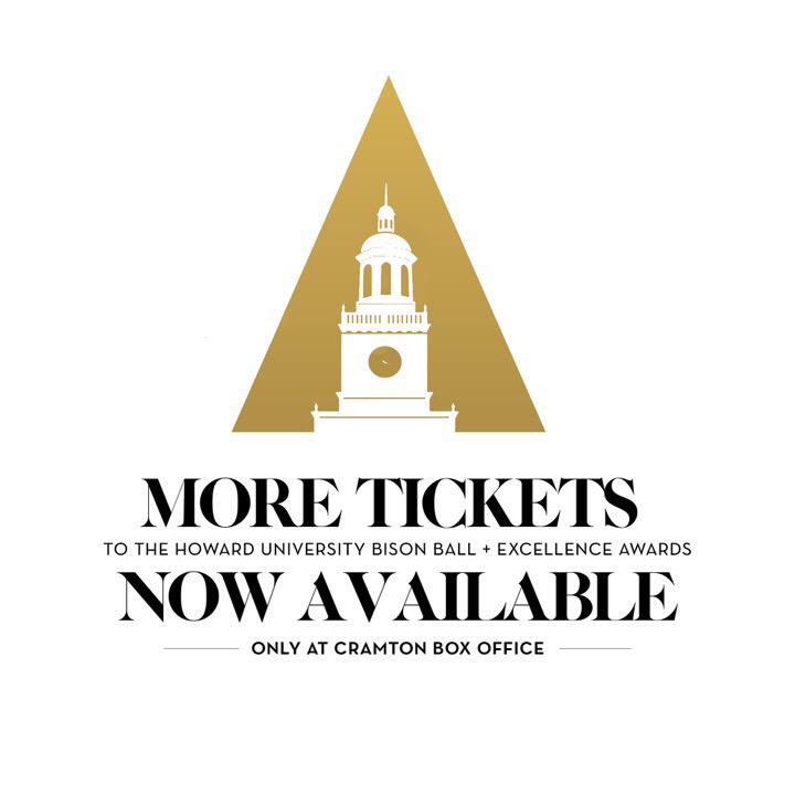 HowardBisonBall's tweet photo. TOMORROW IS THE LAST DAY TO BUY TICKETS http://t.co/MyXxidYsP0