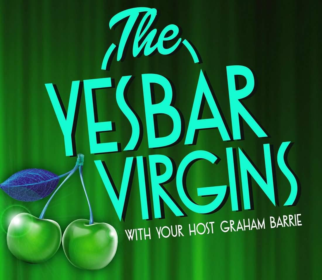 YesbarVirgins's tweet photo. TONIGHT - UNMISSABLE TOP CLASS LAUGHS IN THE FABULOUS YESBAR
Only £3. @YesBarGlasgow  @gramo999  @RichardPulsford http://t.co/CDbyWcDsoZ