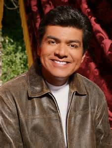 Happy Birthday to George Lopez! 