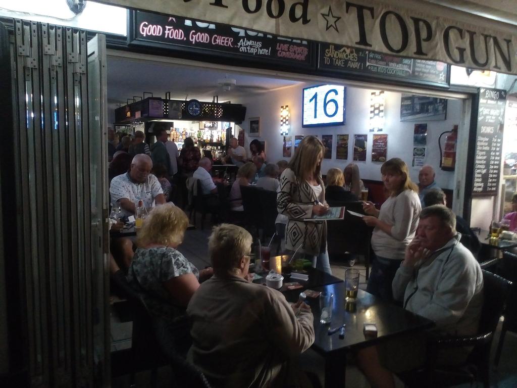 Topgun Bar Bartopgun Twitter
