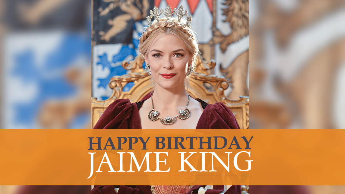To us, you\ll always be Queen of the South. Happy Birthday 