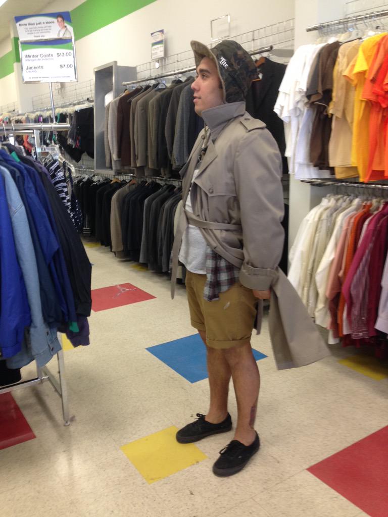 kwintendrums's tweet photo. who lieks mi style http://t.co/0psrbCXfsU