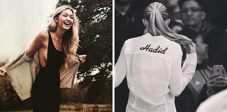Happy Birthday Gigi Hadid! Here Are 5 Ways You\ve Won Our Hearts  |  