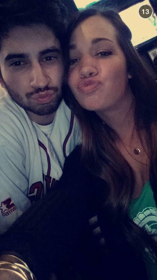 mariaholds's tweet image. HBD BAE😘 can't wait to celebrate with you tonight💃🏽 @Kash1n_Out #21af #youresocool #bemybuyer