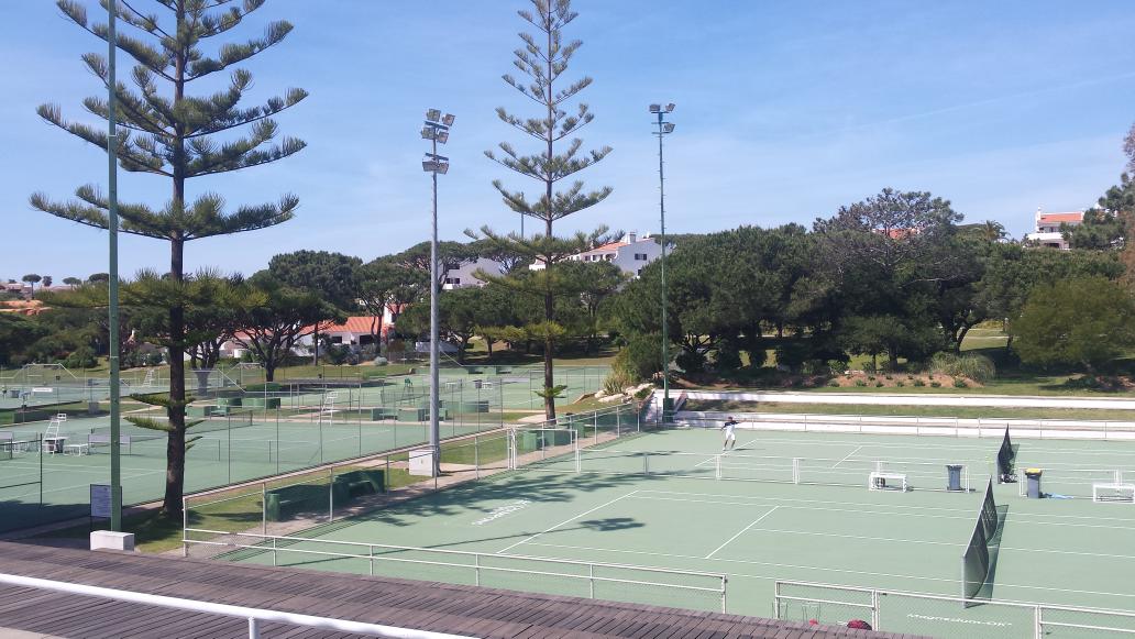 BostonSpaTennis's tweet photo. Day 4 at tennis at tennis 'bootcamp'. Tennis and sun #perfect. http://t.co/umDChNMFa6