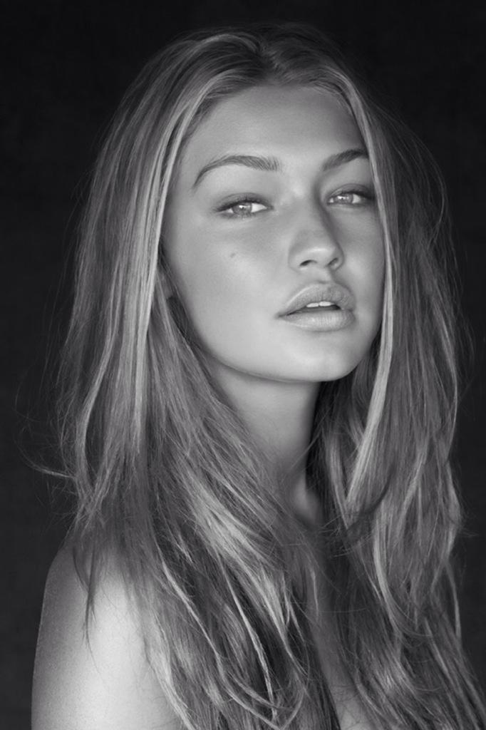 Happy birthday to Tom Ford muse Gigi Hadid  