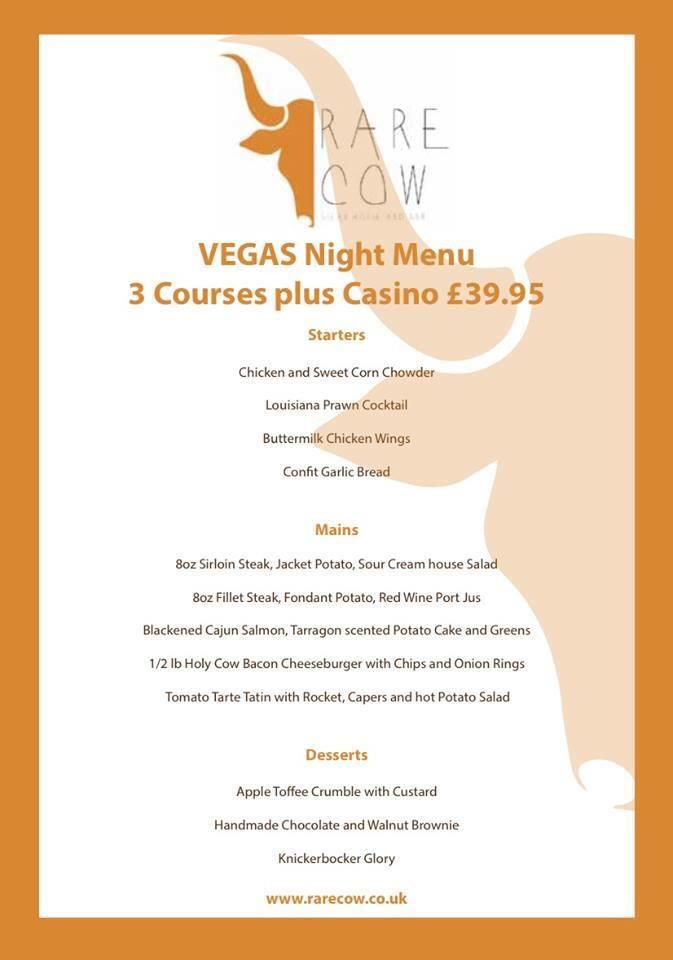 monsterFoodieUK's tweet photo. next 5 tables to book Vegas night at Waltham abbey will recieve decanter of red or white select wine free quote 3wine http://t.co/7HOMCX6vSd