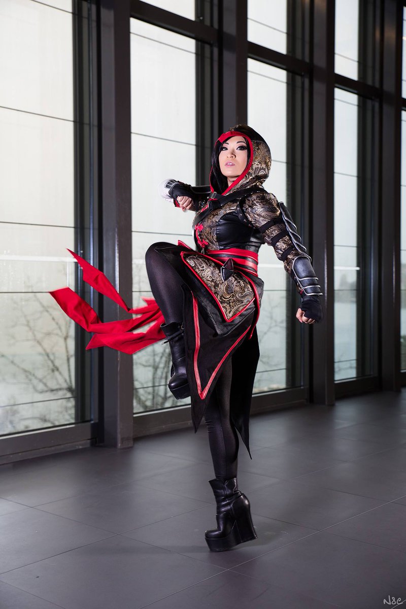 Assassin's Creed tweet media