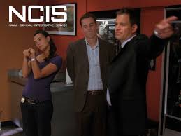 zoyaroses's tweet photo. #TBT to the #NCIS team that was together the longest, with Ziva!!! http://t.co/i6opv6znzJ