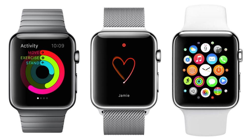 ForbesTech's tweet photo. These are the high-end boutiques that have the Apple Watch in stock: http://t.co/peclU7kPvK http://t.co/DaXA7Fl2KW
