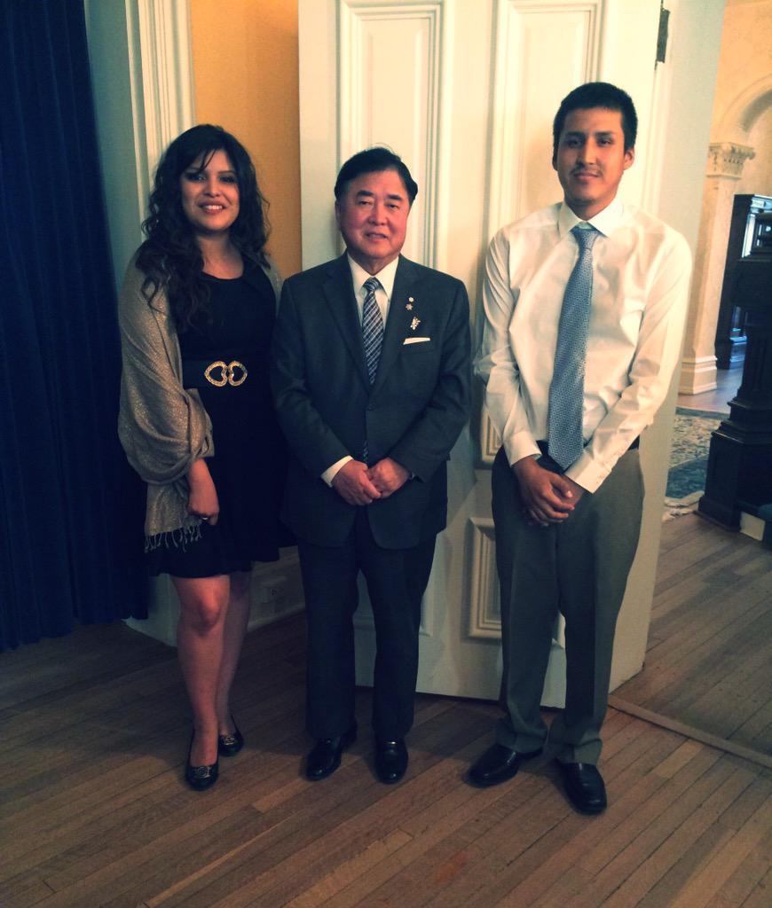 Happy 65th Anniversary to the <a href="/the_BNC/">Broadway Neighbourhood Centre</a> happy to be apart of an inspiring team making change in the community! #WPG