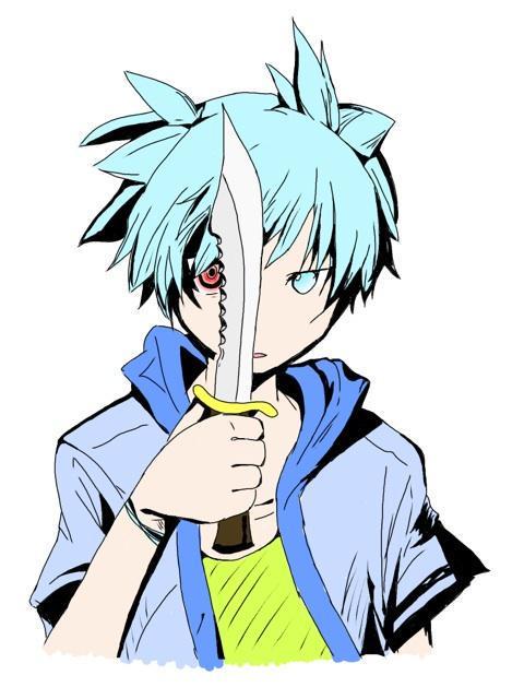 暗殺教室名言 迷言bot Sogaworurowy Twitter