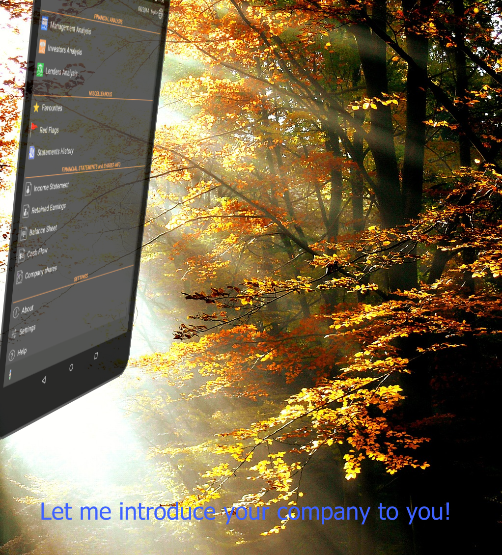 EconCybernetics's tweet photo. Use our app Financial Ratios. http://t.co/S54E36KeZx http://t.co/FDepAsGDnm