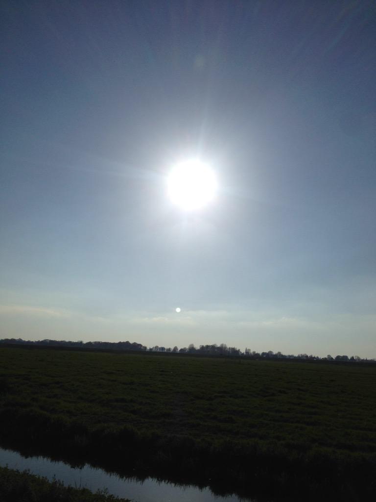 Dit zonnetje is ook uit genodigd op 29 augustus! @WFGasthuis #Ride4Charity