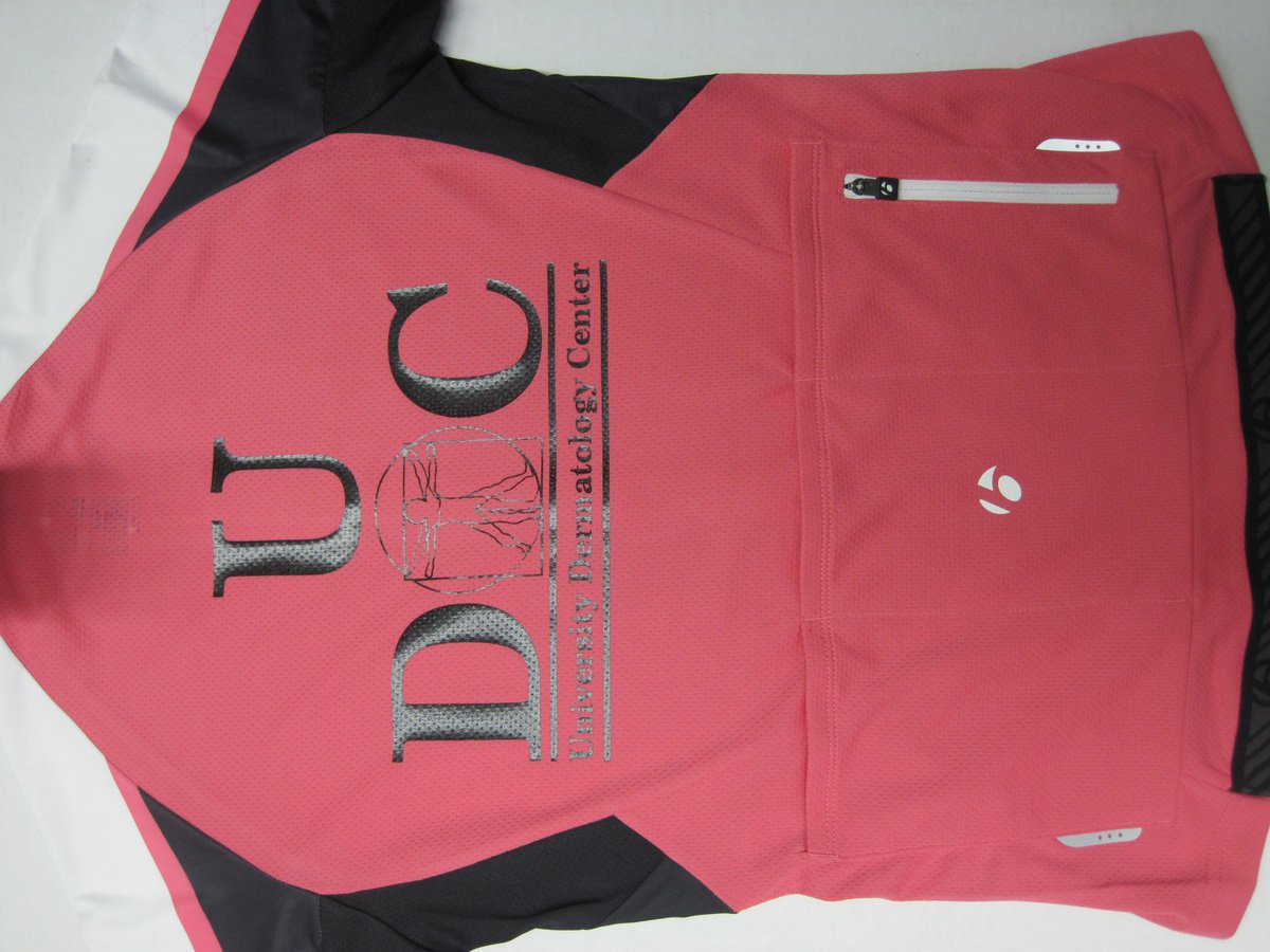 We hope everyone has a fun and safe Little 500 weekend! Check out the jackets we customized for the IU Nursing Team!