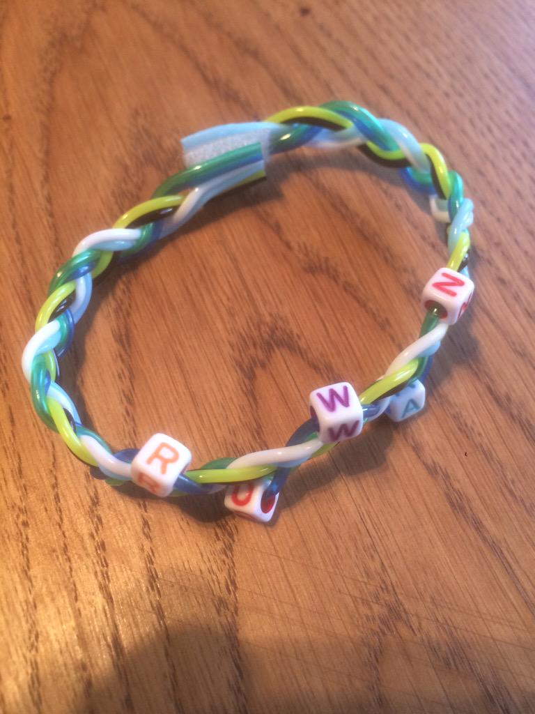 rowbar's tweet photo. 2/2 Bin stolzer Besitzer von Aktien an 2 @rockitbiz-Startups mit großem Potenzial: #HappyBracelet #DreamTeamBracelet! http://t.co/on1MAVVARj