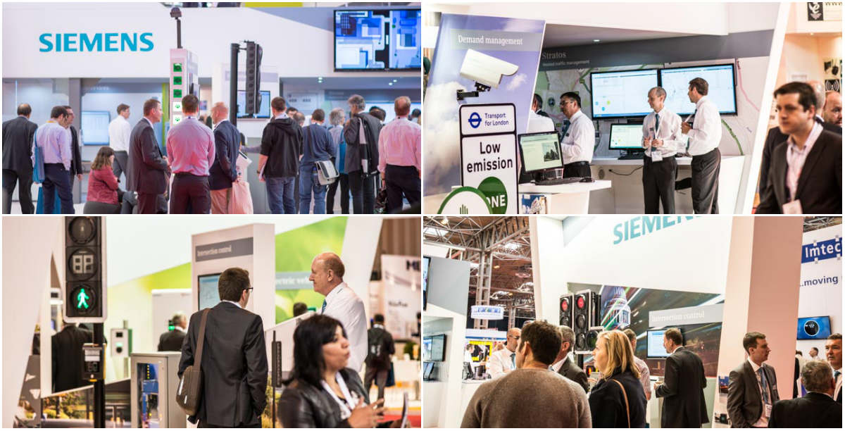 Traffex's tweet photo. Thanks to everyone who attended #Traffex2015! What were your event highlights? http://t.co/Ni79Ubjasz