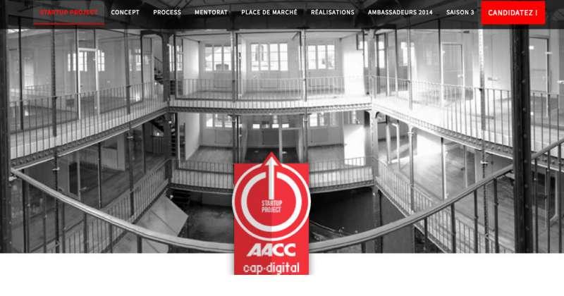 Strategies's tweet image. Les douze binômes du #StartupProject dévoilés [abonnés] bit.ly/1HwEsB1